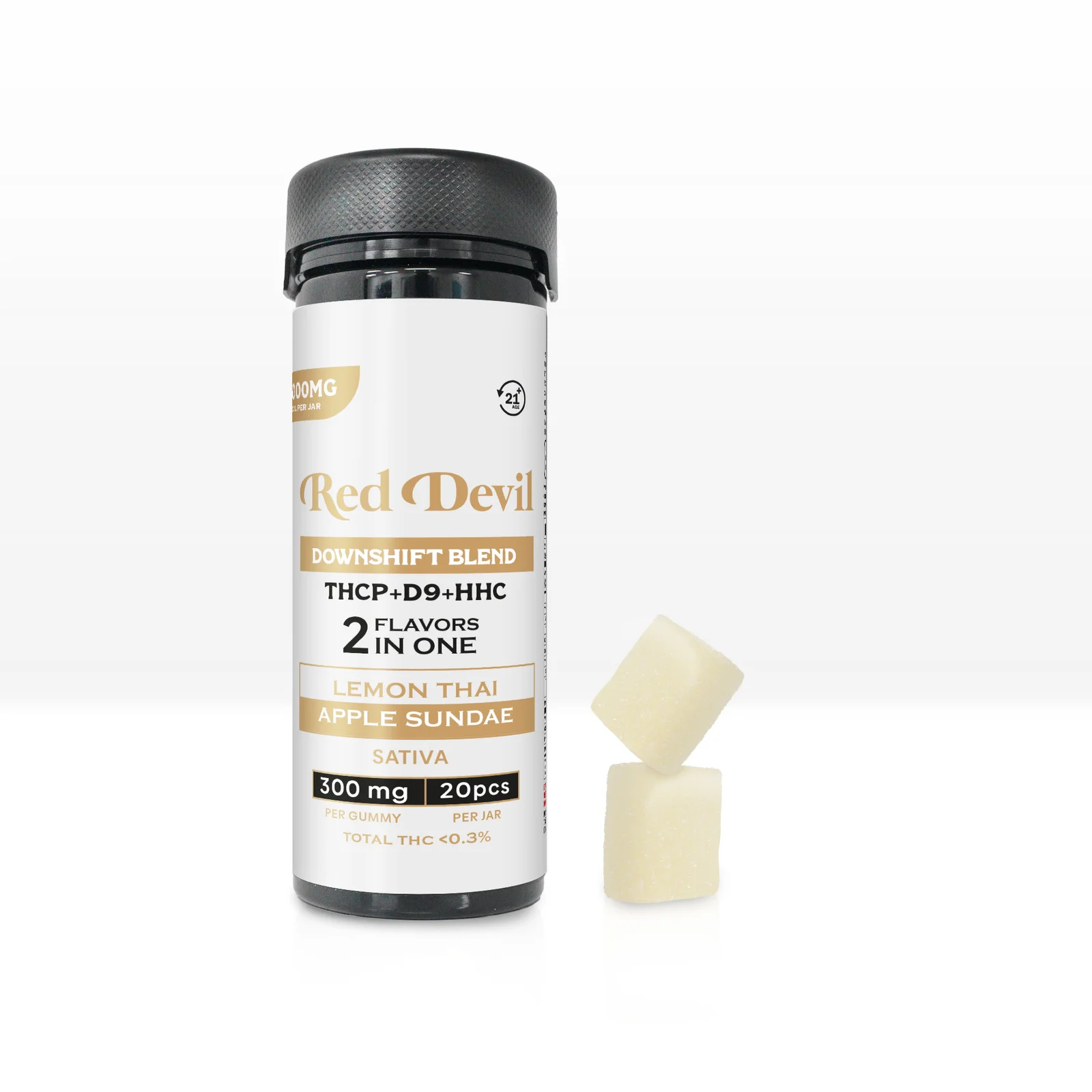 Red Devil Gummies Red Devil Gummies