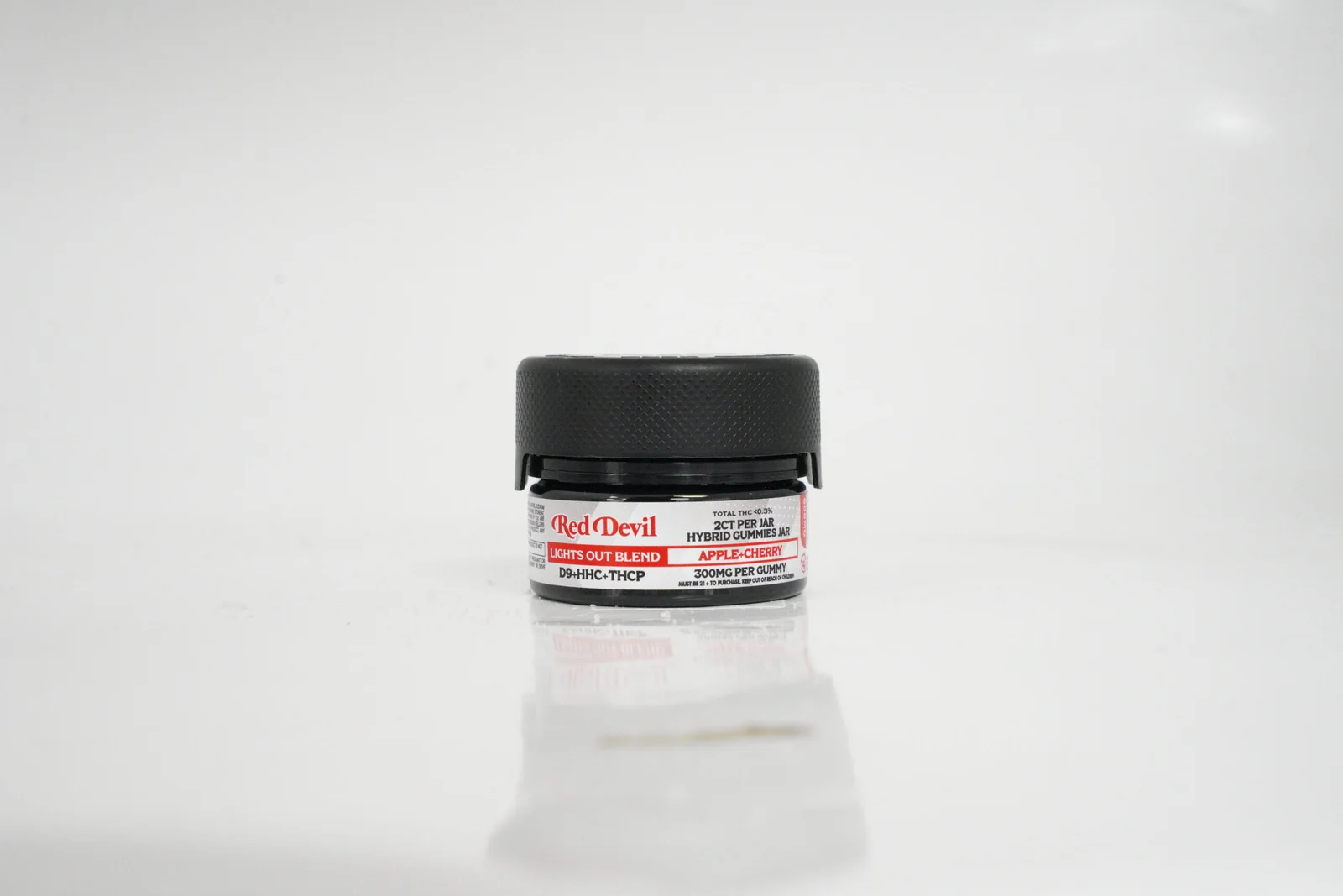 Red Devil Gummies Red Devil Gummies