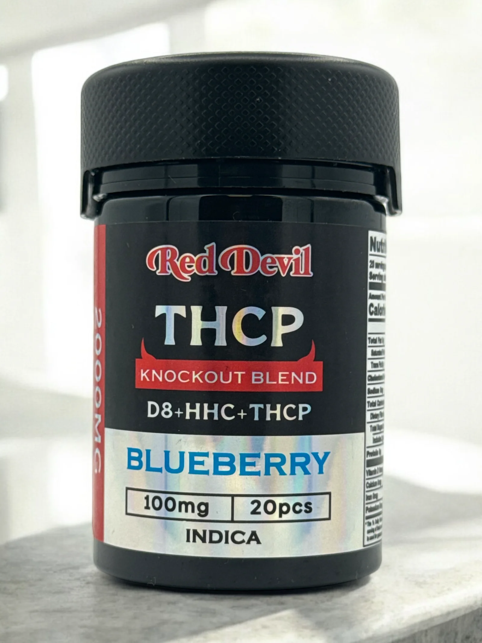 Red Devil Gummies Red Devil Gummies